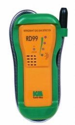 RD 99 - Analizador detector de fugas frigoríficas