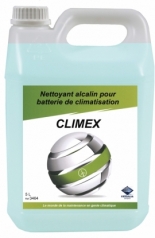 CLIMEX - Desengrasante industrial