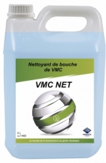 VMC NET - Desinfectante - desengrasante