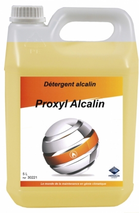 PROXYL ALCALINO