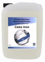 CALEX INOX Desincrustante autopasivante para inox