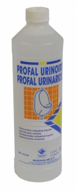 Profal urinario (DESATASCADOR)